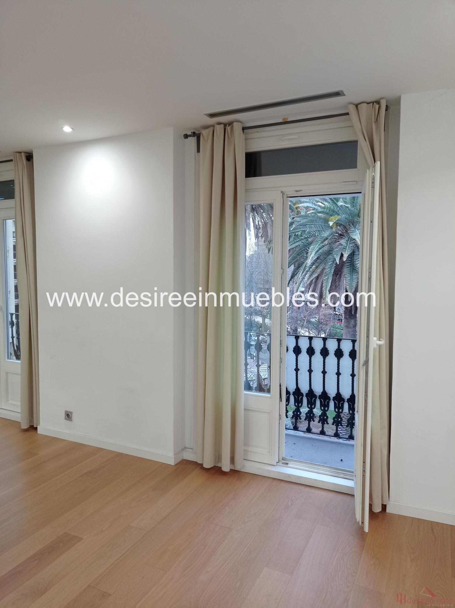 Alquiler de oficina en Valencia