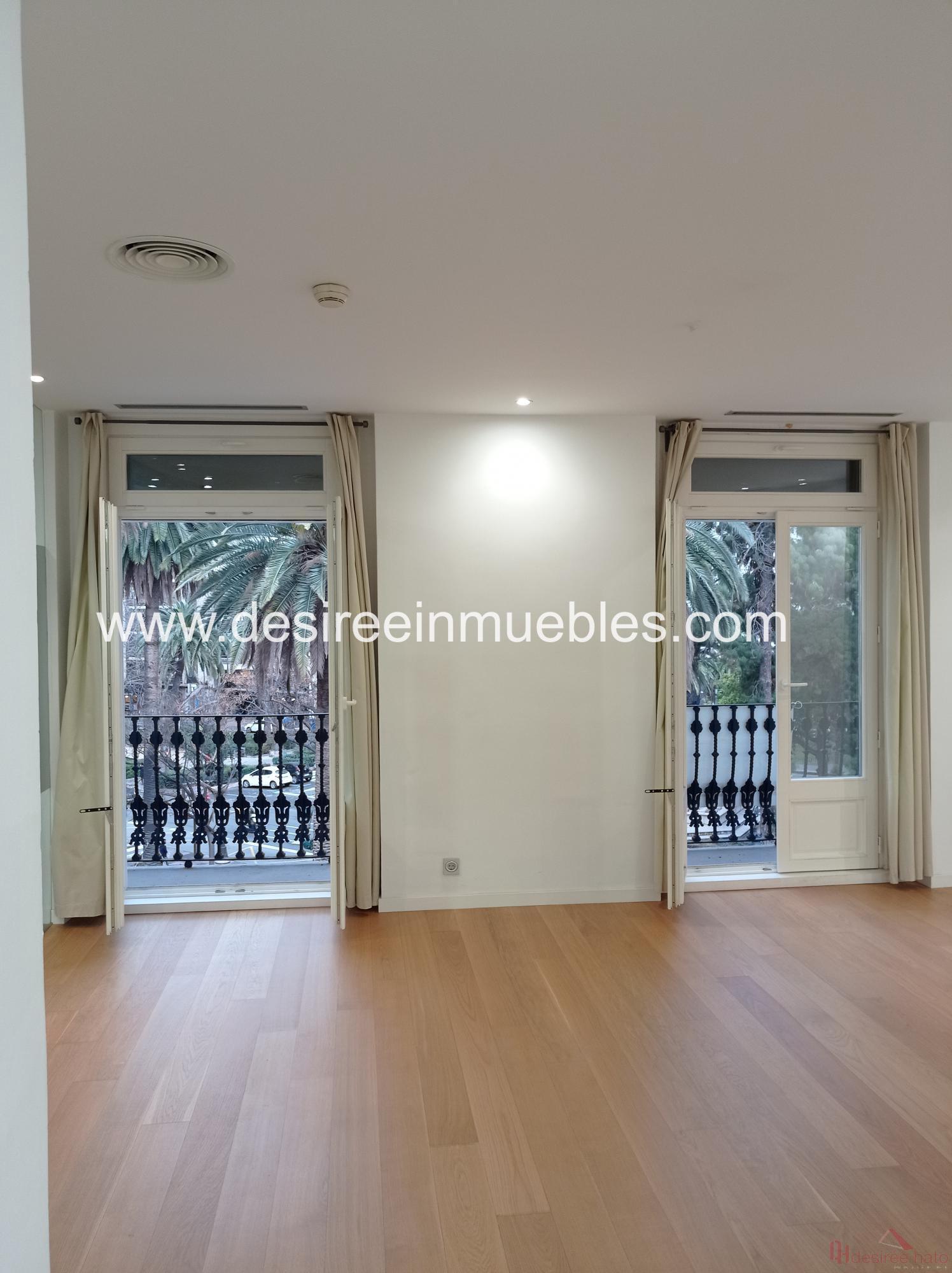 Alquiler de oficina en Valencia