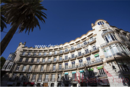 Alquiler de oficina en Valencia