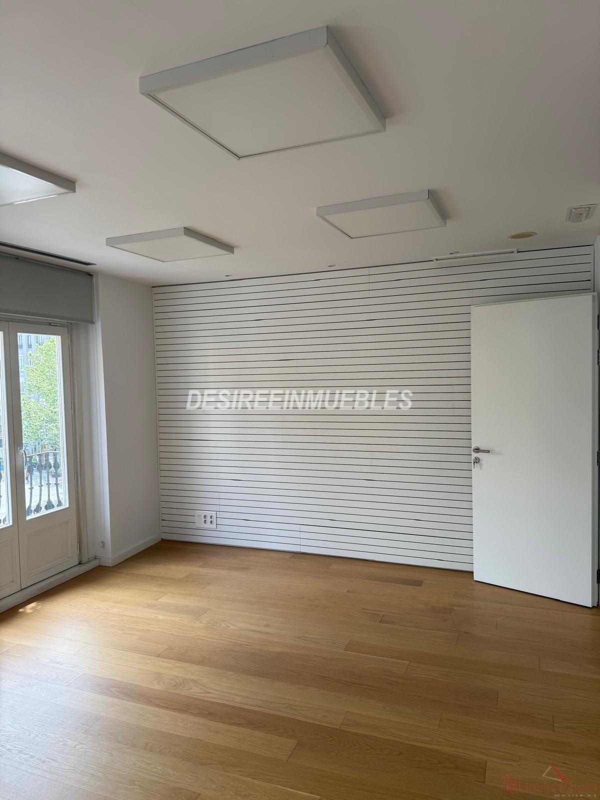 Alquiler de oficina en Valencia