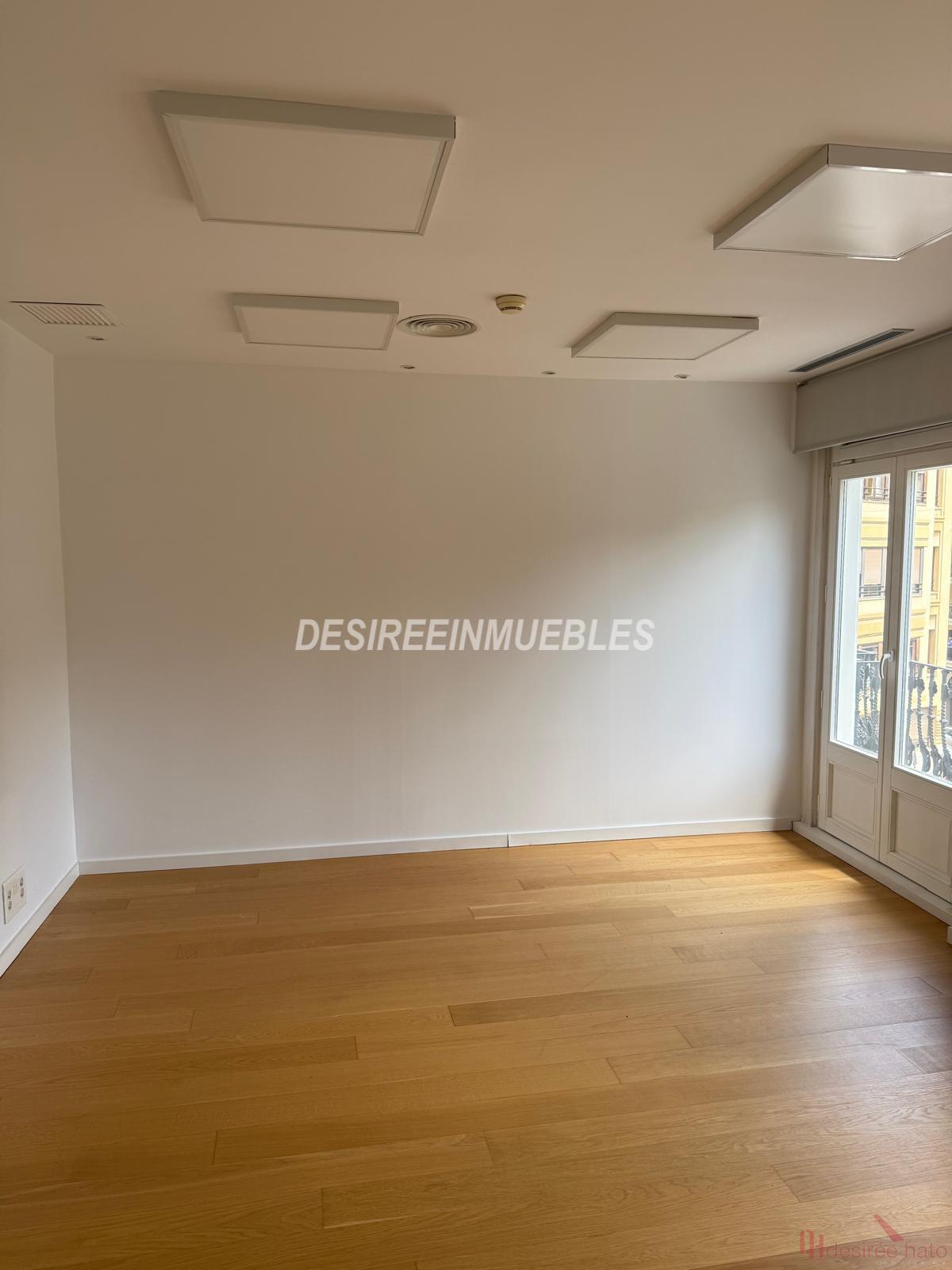 Alquiler de oficina en Valencia