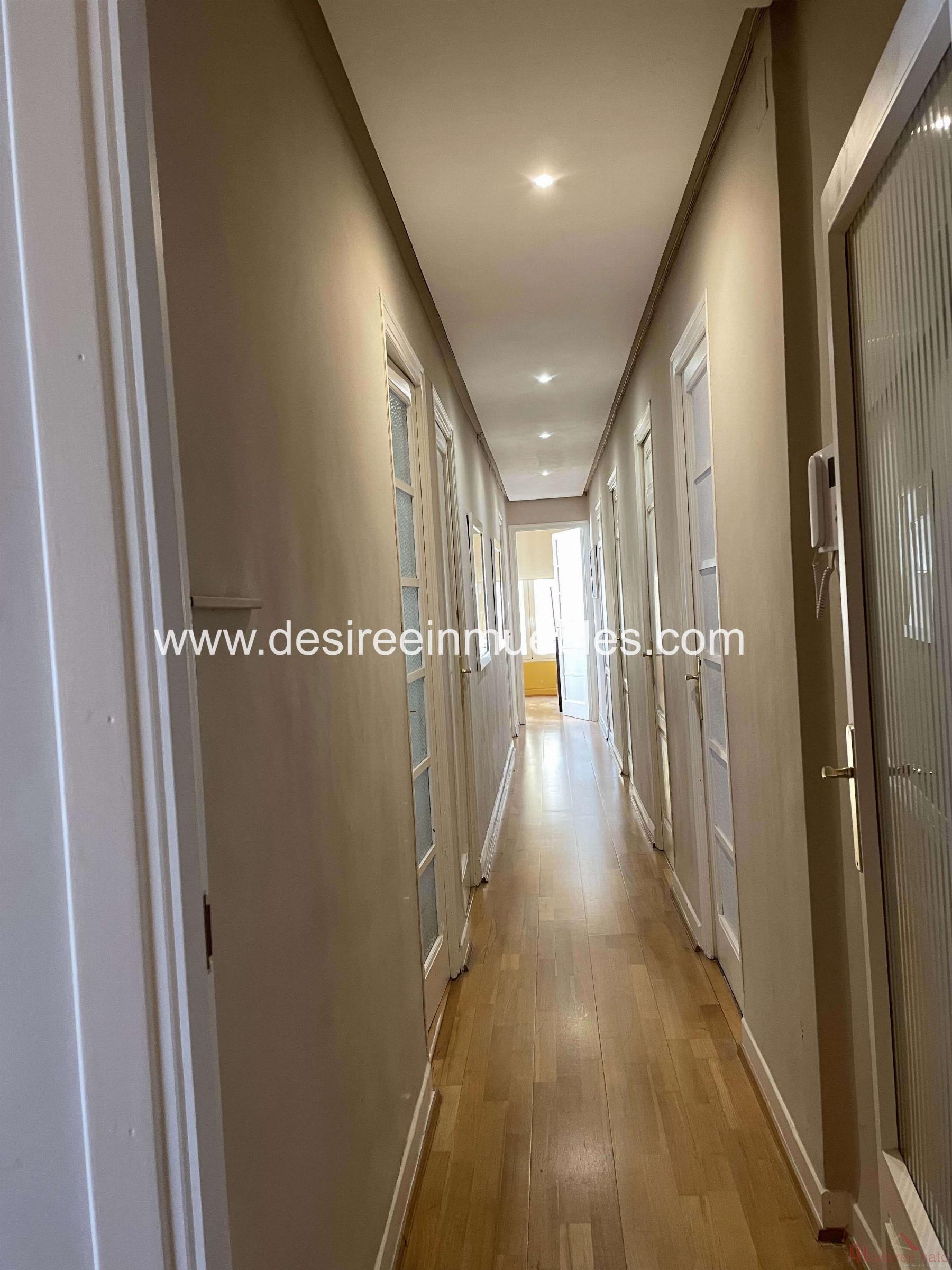 For rent of office in Valencia