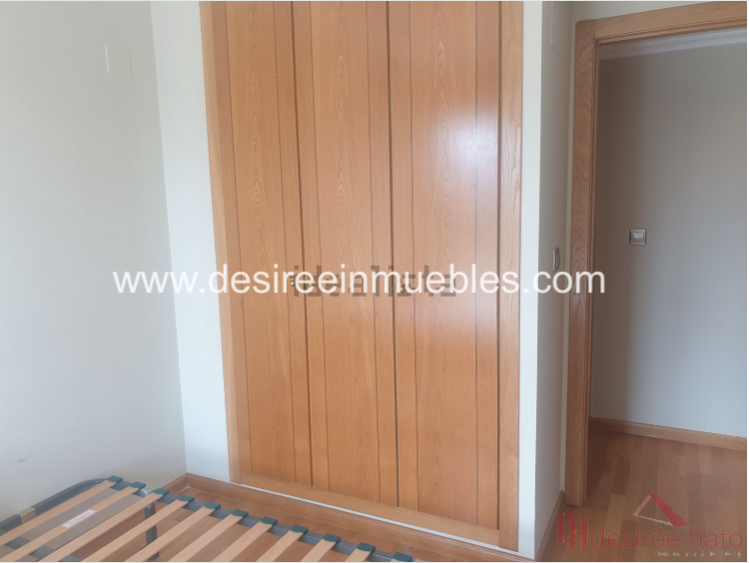 For rent of flat in Valencia