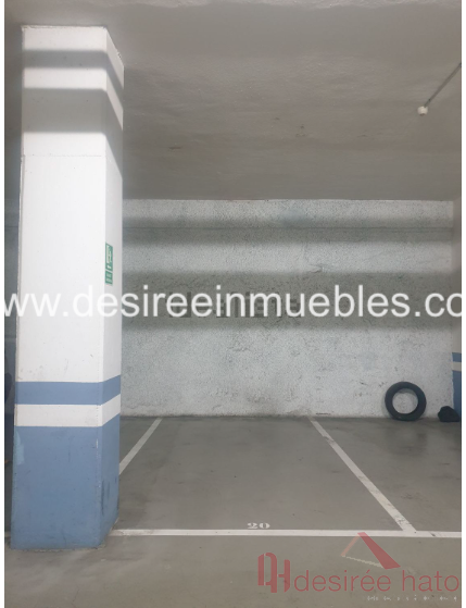 For rent of flat in Valencia