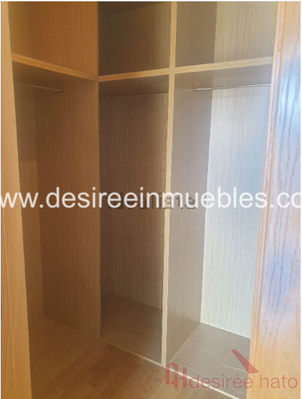 For rent of flat in Valencia