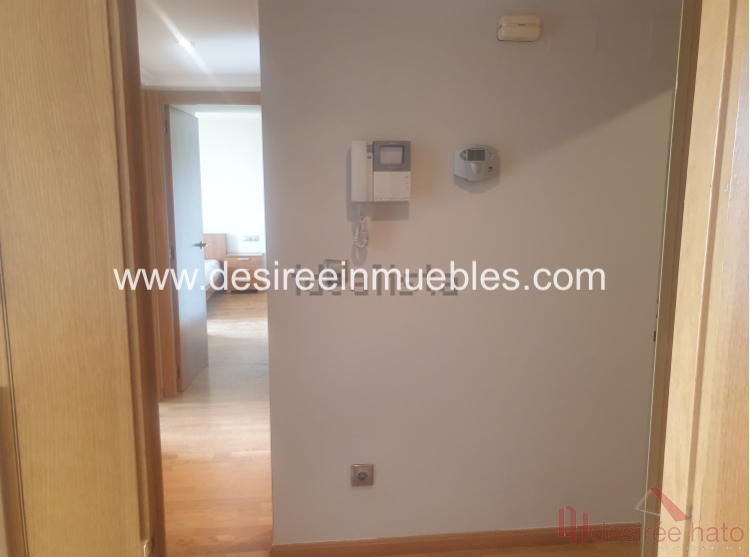 For rent of flat in Valencia