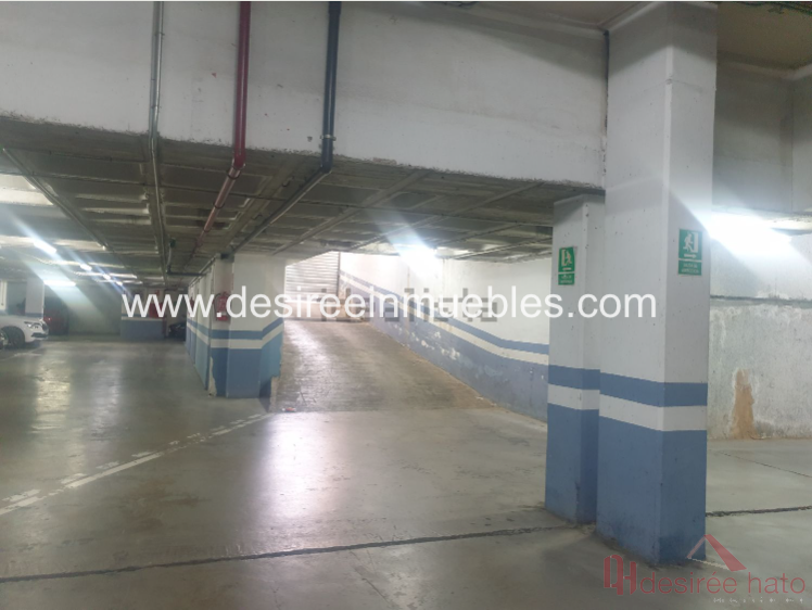 For rent of flat in Valencia