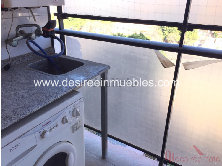 For rent of flat in Valencia