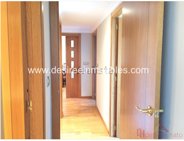 For rent of flat in Valencia