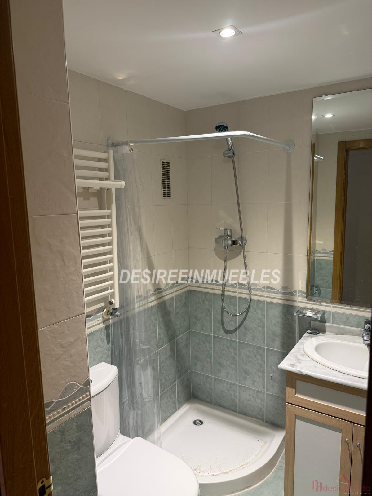 Alquiler de piso en Valencia