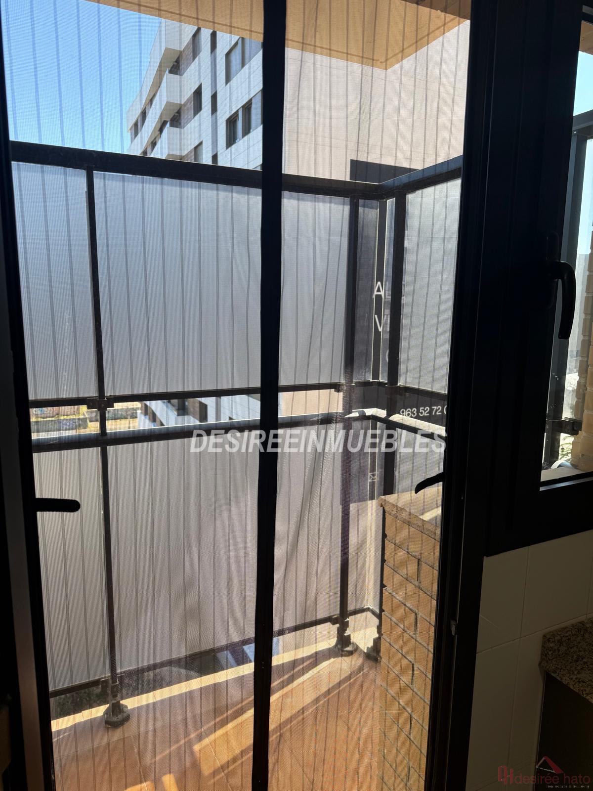 Alquiler de piso en Valencia