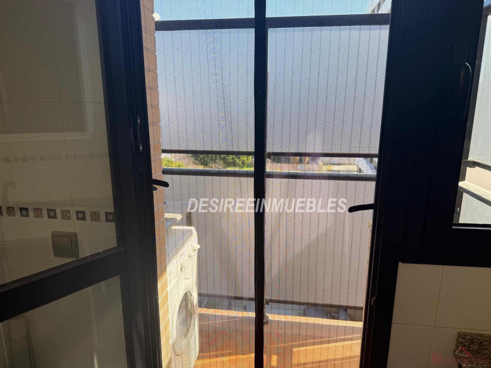 Alquiler de piso en Valencia