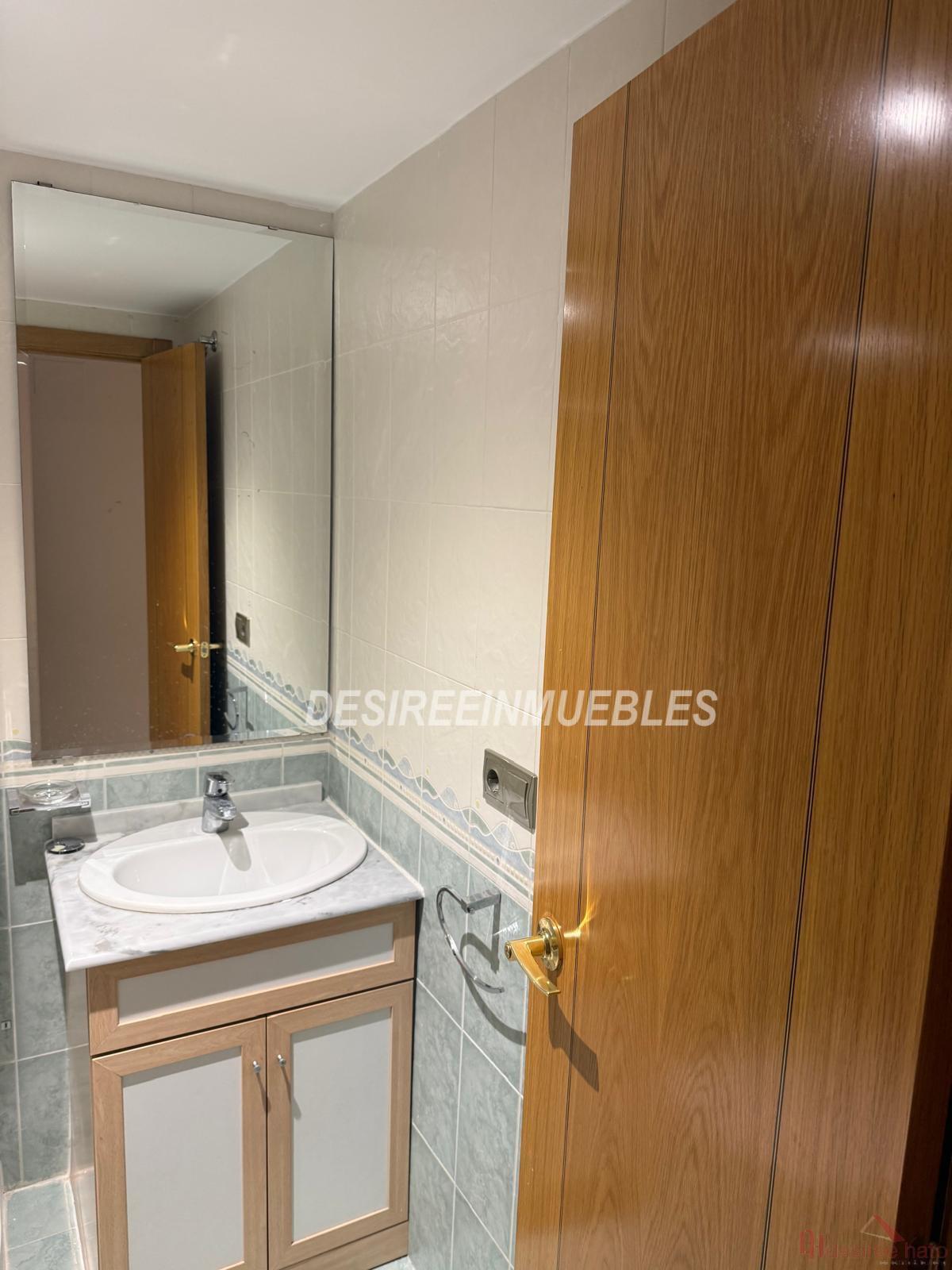 Alquiler de piso en Valencia