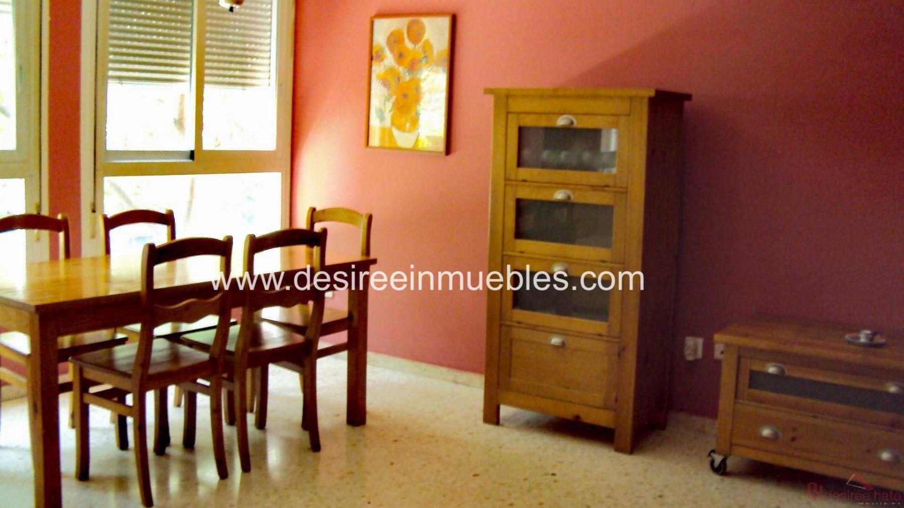 For sale of duplex in Valencia