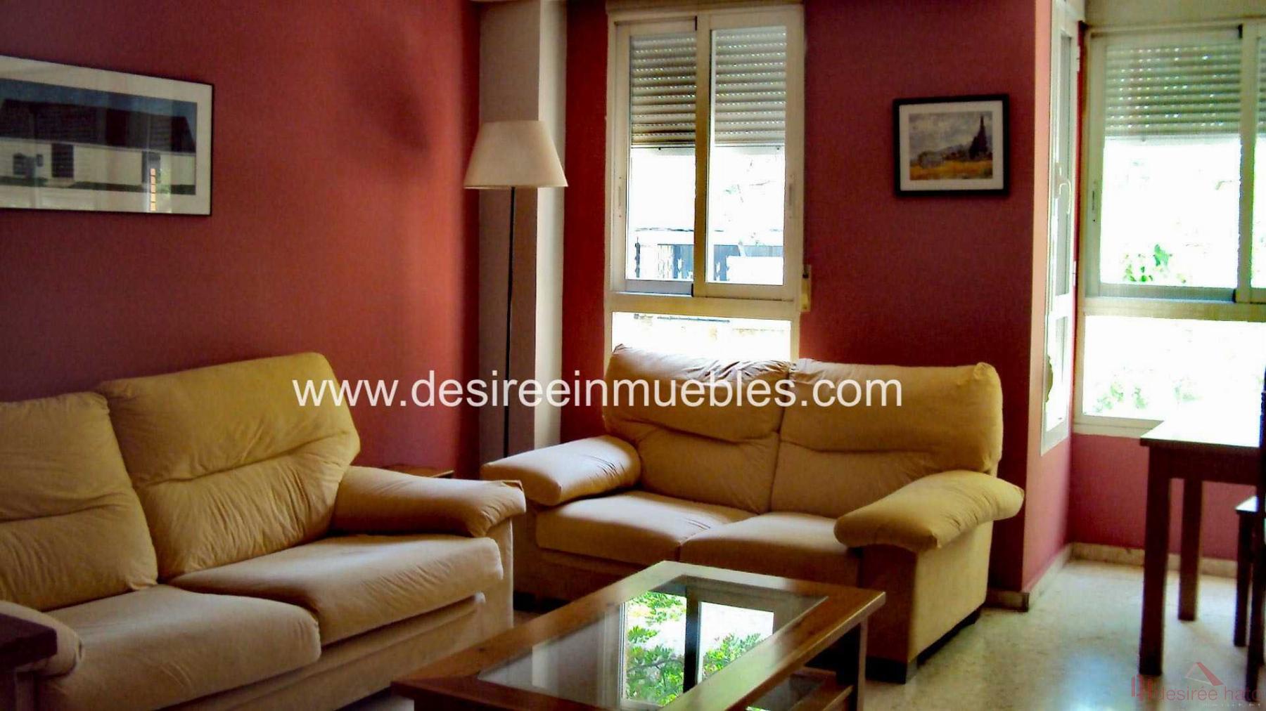 For sale of duplex in Valencia