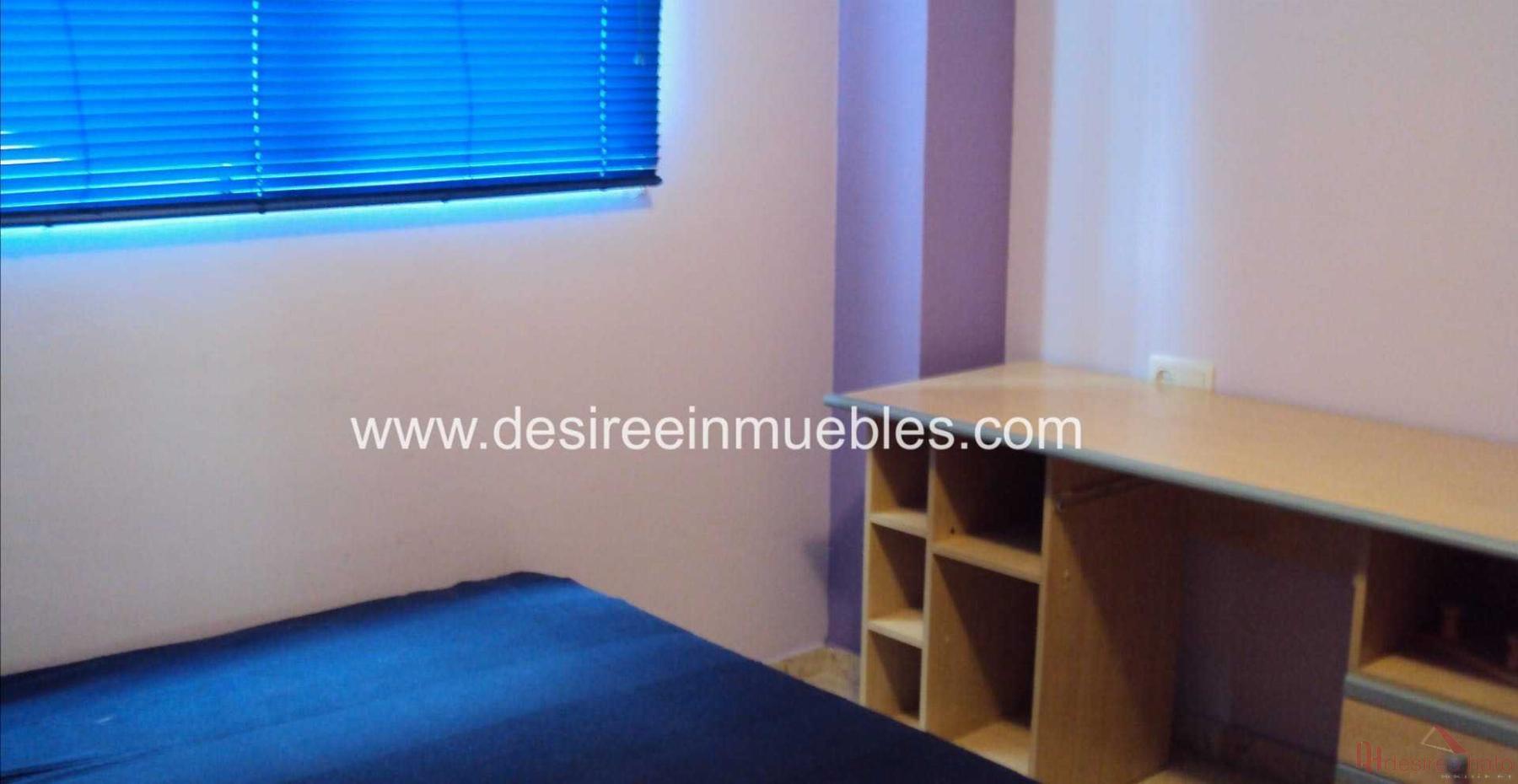 For sale of duplex in Valencia