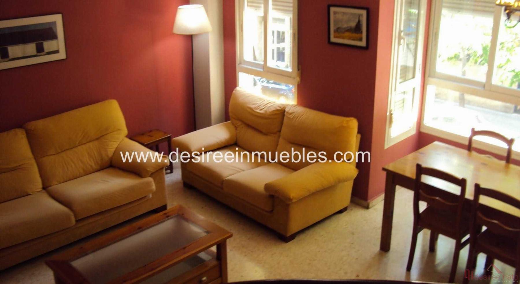 For sale of duplex in Valencia