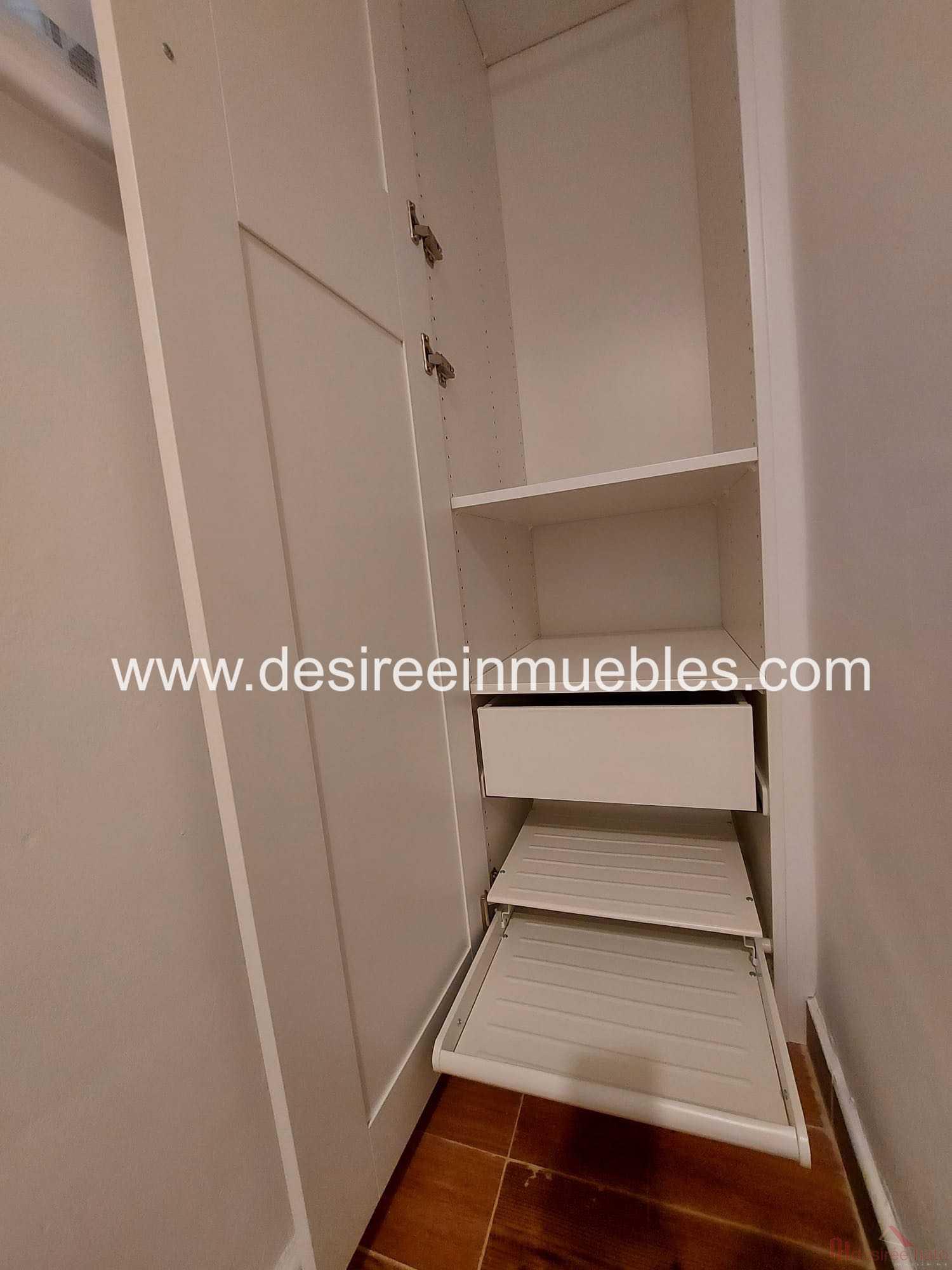 For rent of flat in Valencia