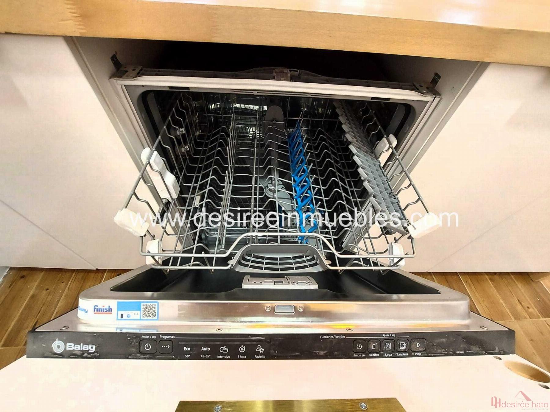 For rent of flat in Valencia