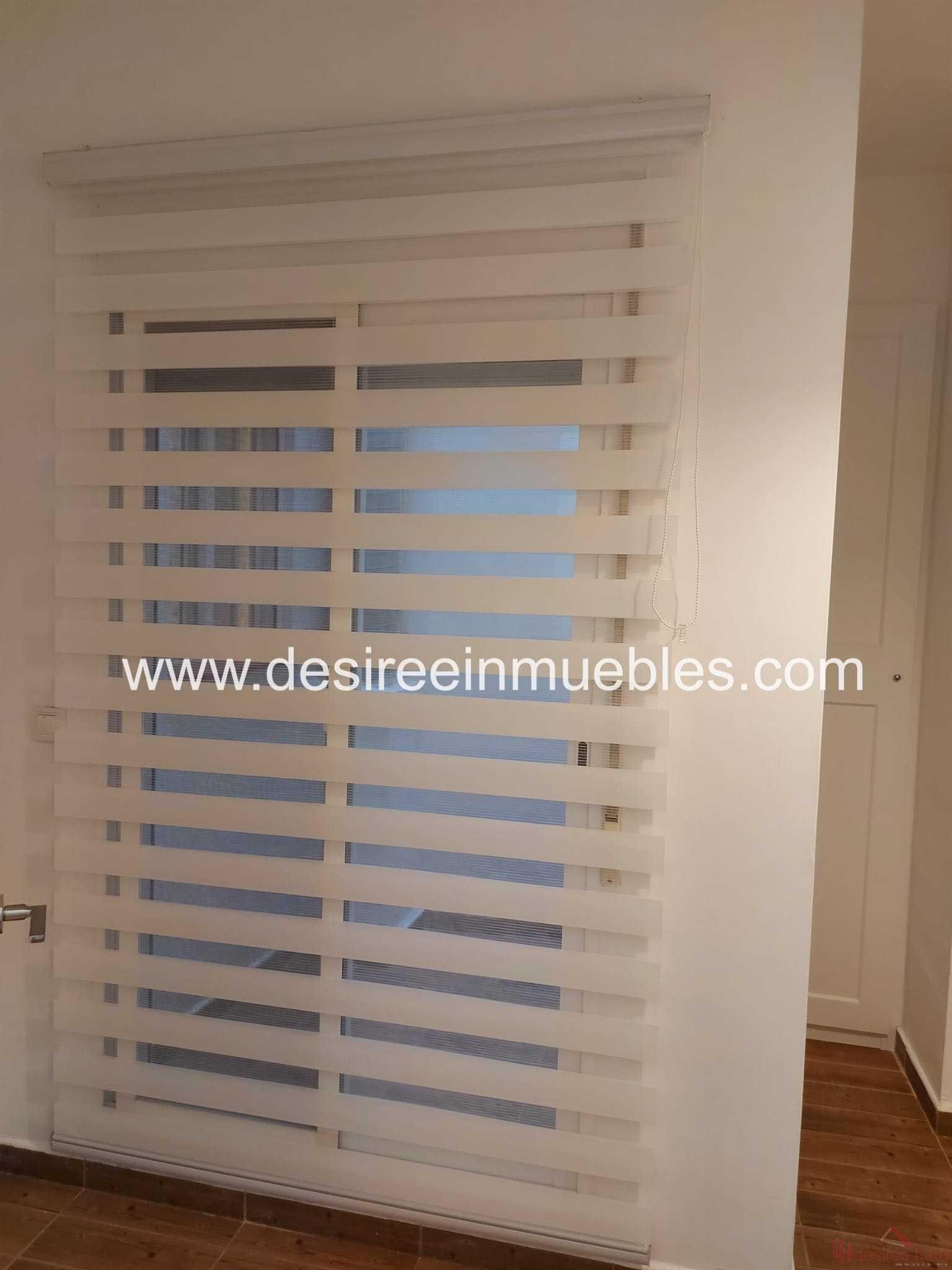 For rent of flat in Valencia