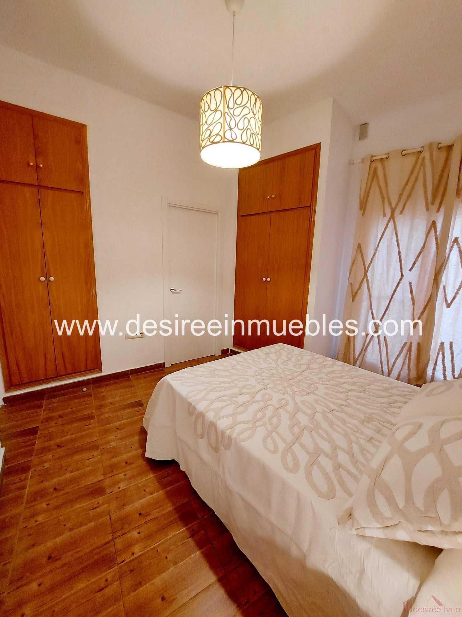 For rent of flat in Valencia