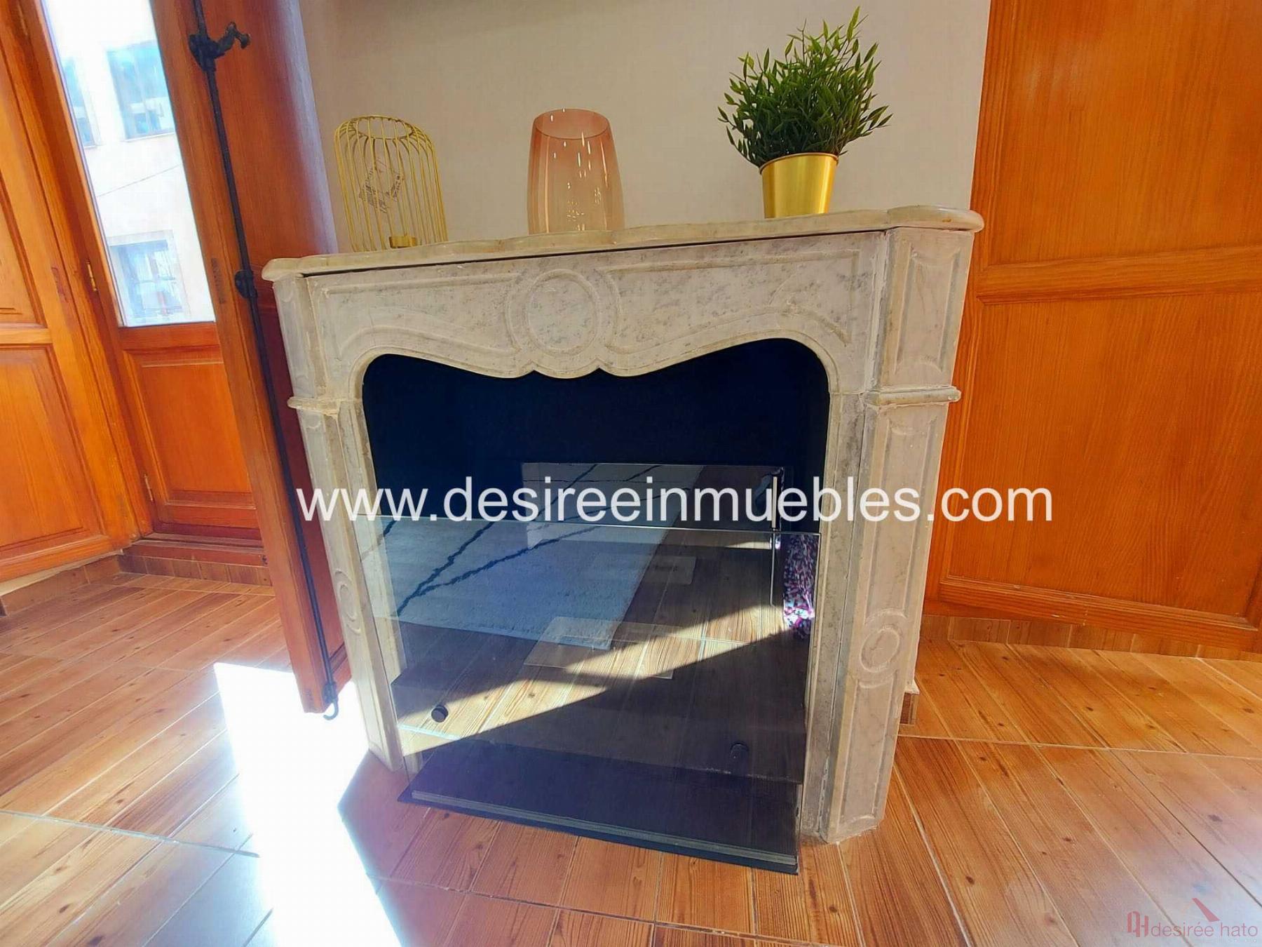 For rent of flat in Valencia