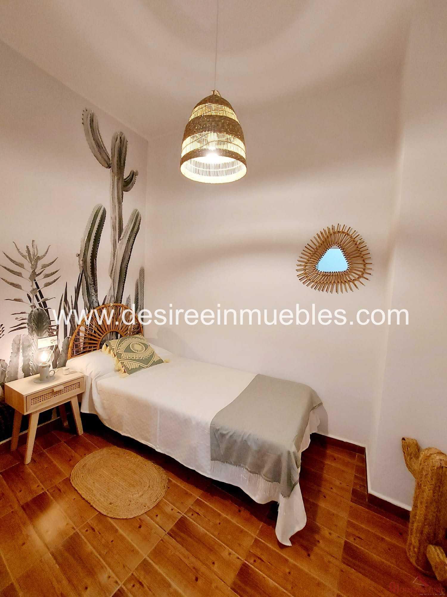 For rent of flat in Valencia