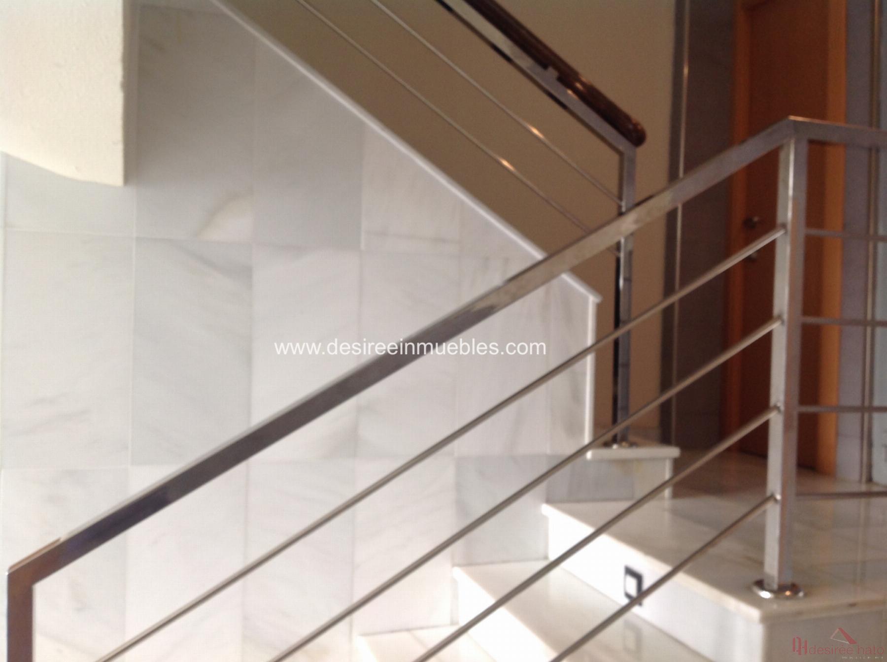 For sale of flat in Valencia