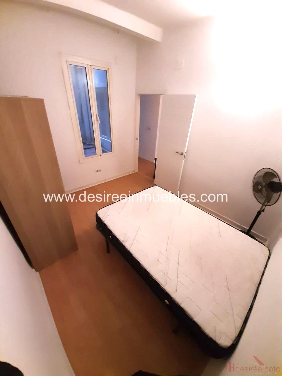 For sale of flat in Valencia