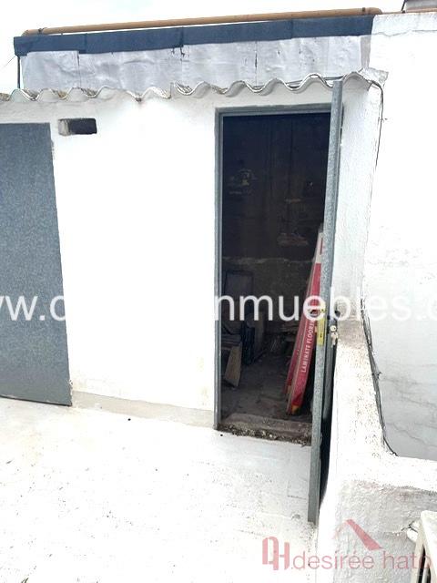 For sale of flat in Valencia