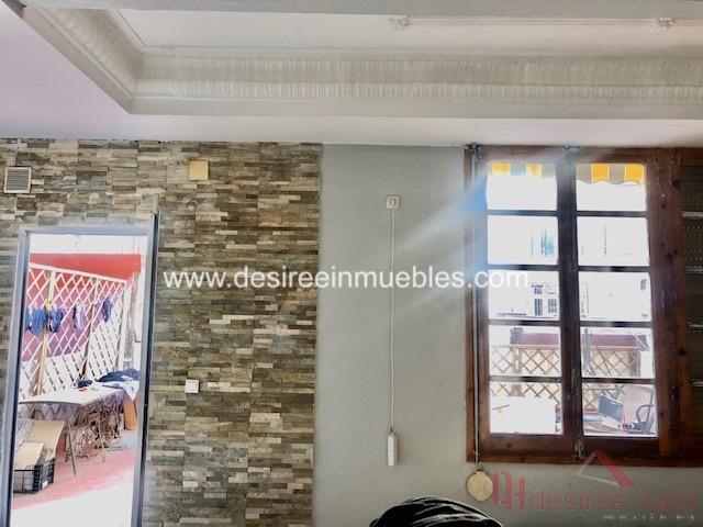 For sale of flat in Valencia