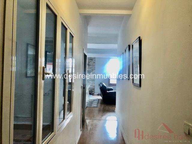 For sale of flat in Valencia