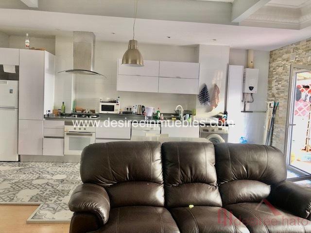 For sale of flat in Valencia