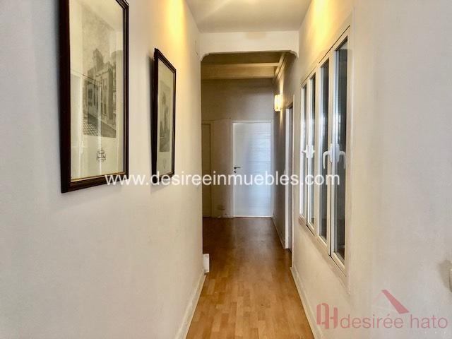 For sale of flat in Valencia