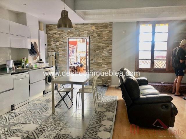 For sale of flat in Valencia