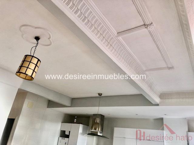 For sale of flat in Valencia