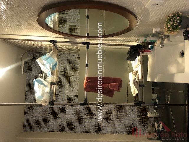 For sale of flat in Valencia