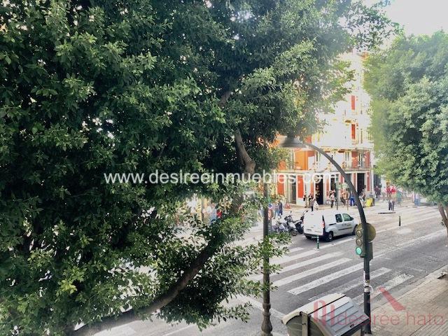 For sale of flat in Valencia