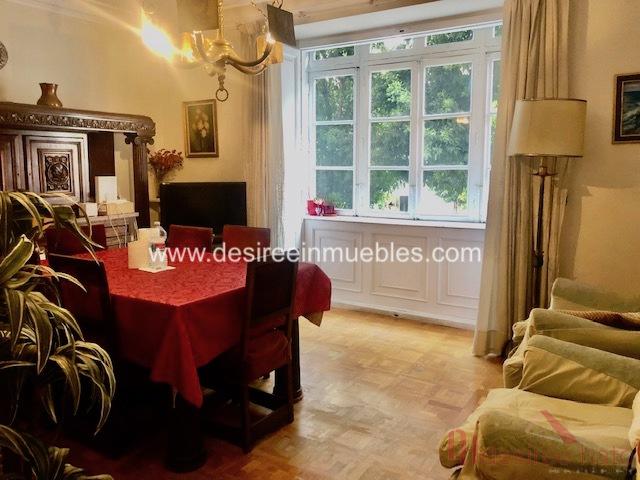 For sale of flat in Valencia