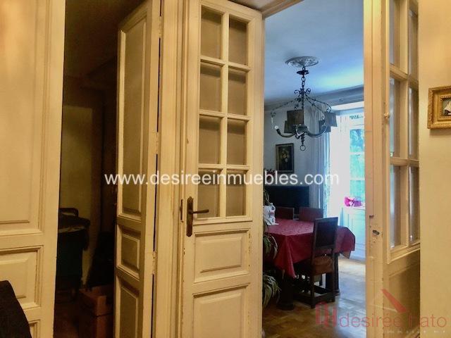 For sale of flat in Valencia