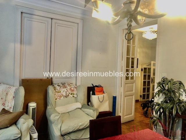 For sale of flat in Valencia