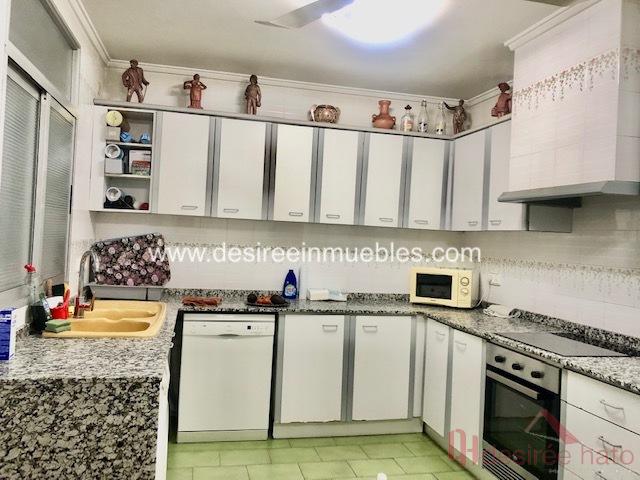 For sale of flat in Valencia