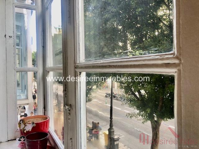 For sale of flat in Valencia