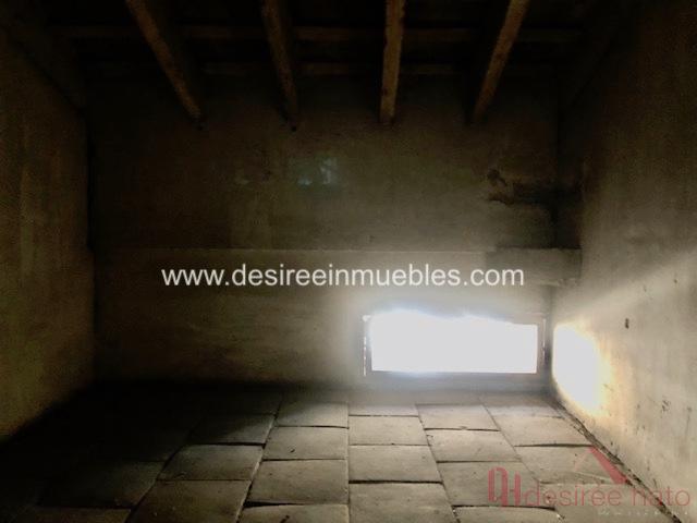 For sale of flat in Valencia