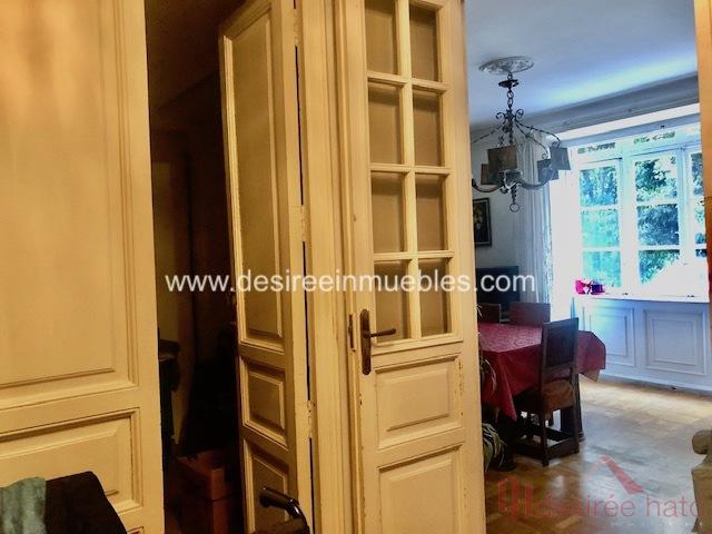 For sale of flat in Valencia