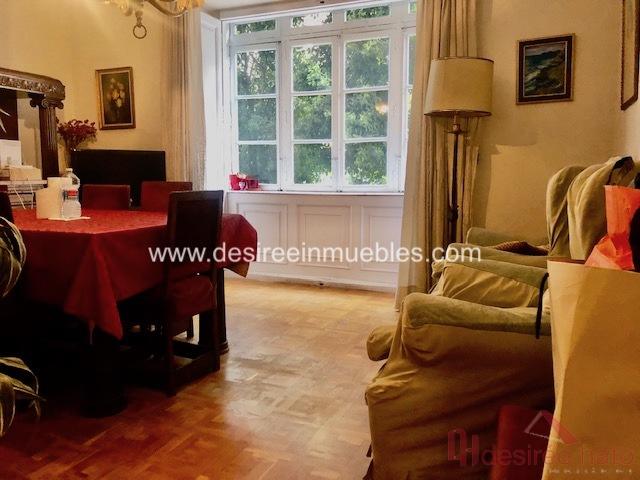 For sale of flat in Valencia