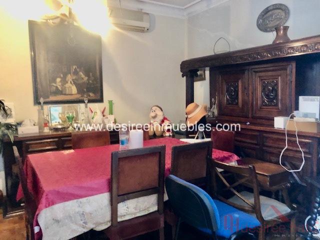 For sale of flat in Valencia