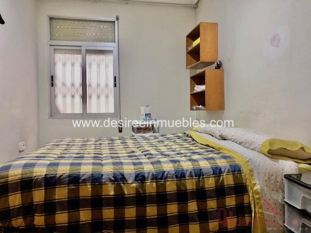 For sale of flat in Valencia