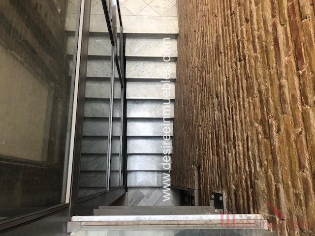 For sale of flat in Valencia