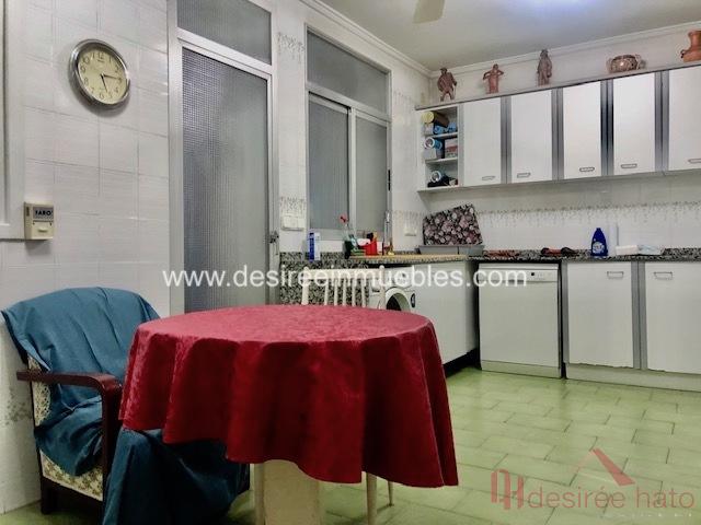 For sale of flat in Valencia